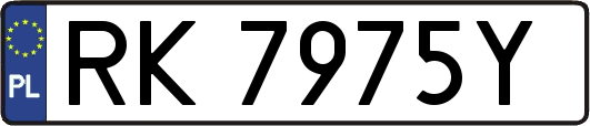 RK7975Y