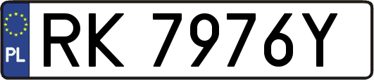 RK7976Y
