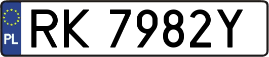 RK7982Y