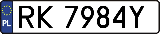 RK7984Y