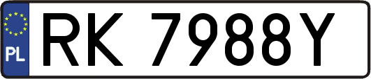 RK7988Y