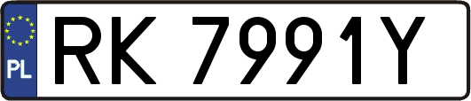 RK7991Y