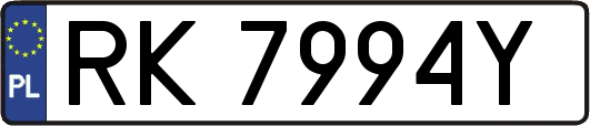 RK7994Y