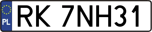 RK7NH31