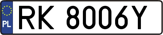RK8006Y