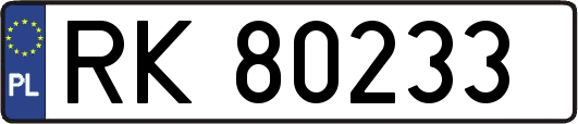 RK80233
