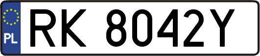 RK8042Y