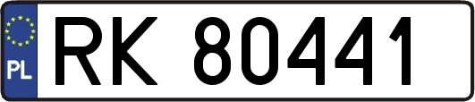 RK80441