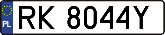 RK8044Y