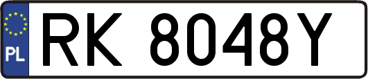 RK8048Y