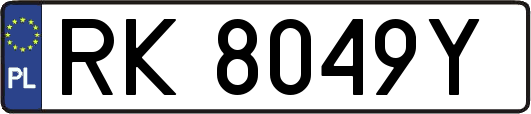 RK8049Y