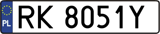 RK8051Y