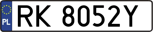 RK8052Y
