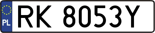 RK8053Y