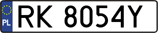 RK8054Y