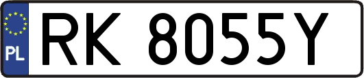 RK8055Y