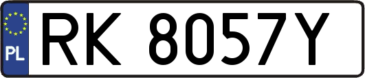 RK8057Y