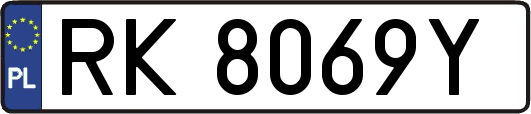 RK8069Y