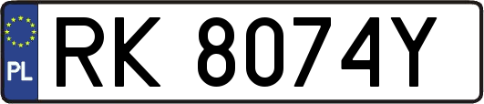 RK8074Y