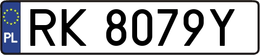 RK8079Y