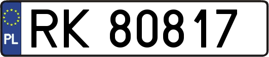 RK80817