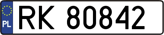 RK80842