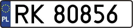 RK80856