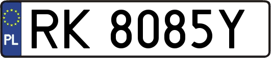 RK8085Y