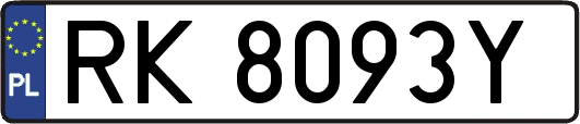 RK8093Y
