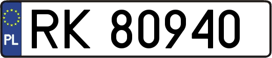 RK80940