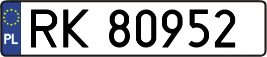 RK80952