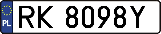 RK8098Y