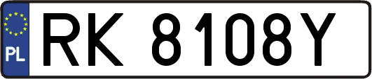 RK8108Y