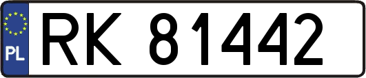 RK81442
