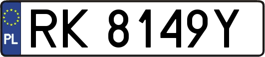 RK8149Y