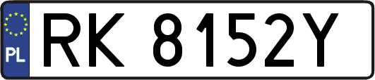 RK8152Y