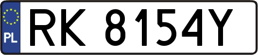 RK8154Y