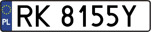 RK8155Y