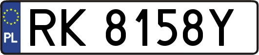 RK8158Y