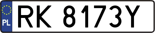 RK8173Y