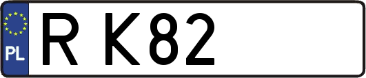 RK82