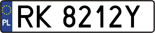 RK8212Y
