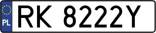RK8222Y