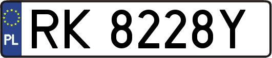 RK8228Y