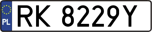 RK8229Y