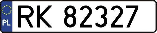 RK82327