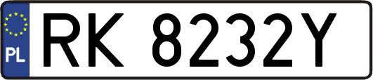 RK8232Y