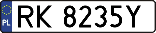 RK8235Y
