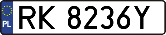 RK8236Y
