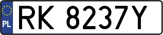 RK8237Y